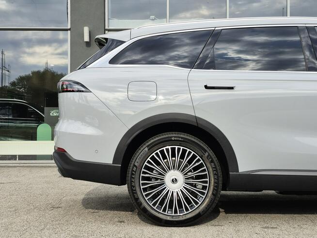 Chery Tiggo 9 PHEV + Automat 3DHT 428KM AWD / Salon Polska
