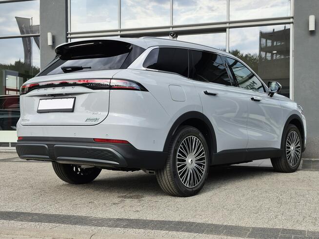 Chery Tiggo 9 PHEV + Automat 3DHT 428KM AWD / Salon Polska