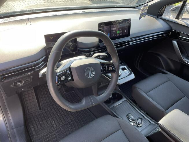 MG 4 Electric Elektryk 179 KM 2023