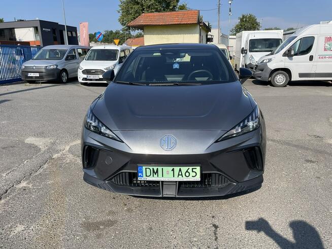 MG 4 Electric Elektryk 179 KM 2023