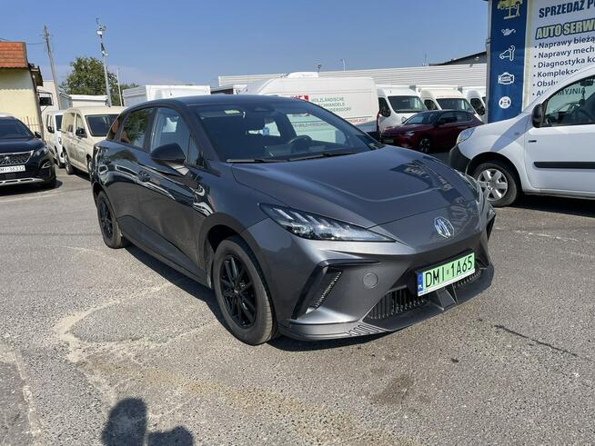 MG 4 Electric Elektryk 179 KM 2023