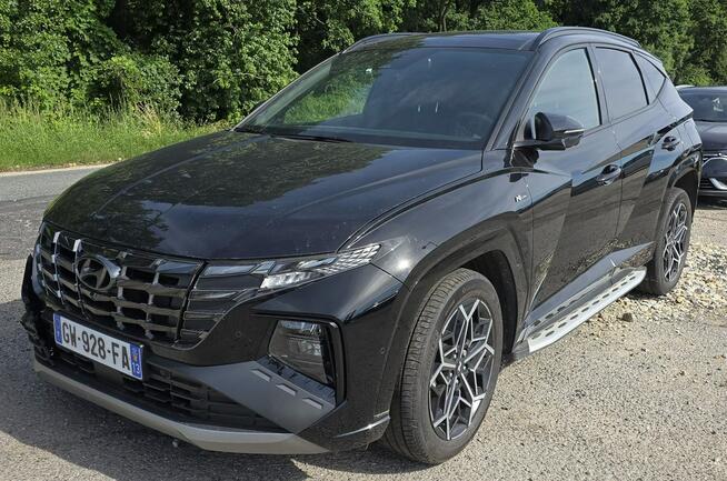 Hyundai Tucson R Line 230 KM ! Hybrid