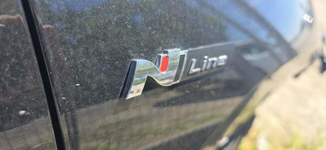 Hyundai Tucson R Line 230 KM ! Hybrid