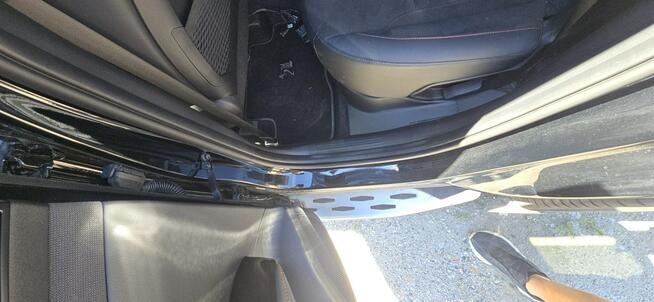 Hyundai Tucson R Line 230 KM ! Hybrid