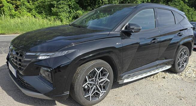 Hyundai Tucson R Line 230 KM ! Hybrid