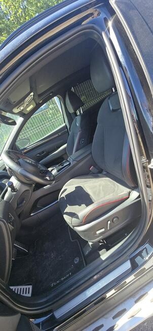 Hyundai Tucson R Line 230 KM ! Hybrid