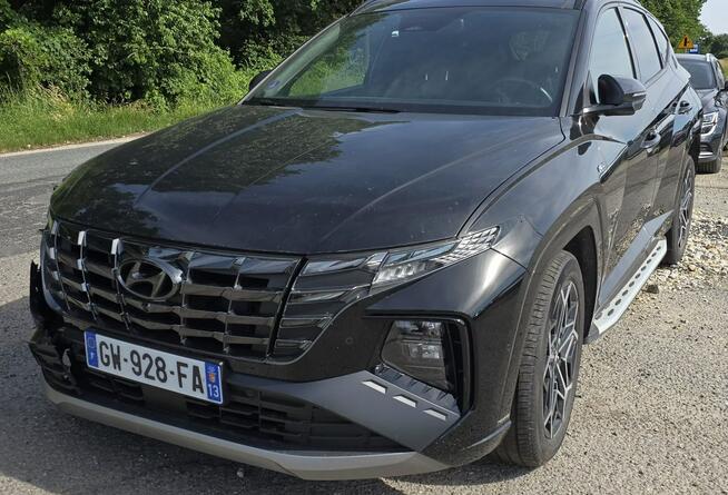 Hyundai Tucson R Line 230 KM ! Hybrid
