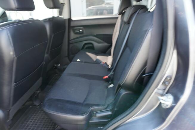 Peugeot 4007 4x4, polski salon, 7-osobowy