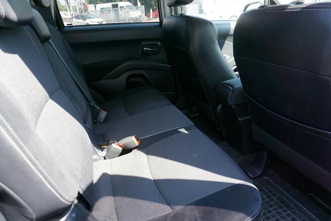 Peugeot 4007 4x4, polski salon, 7-osobowy