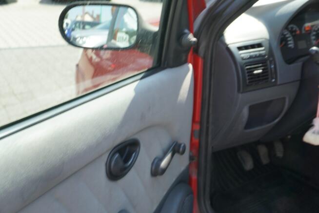 Fiat Albea polski salon