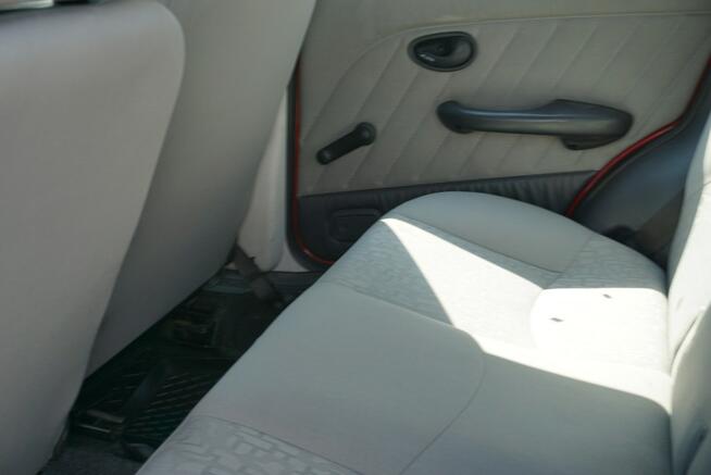 Fiat Albea polski salon