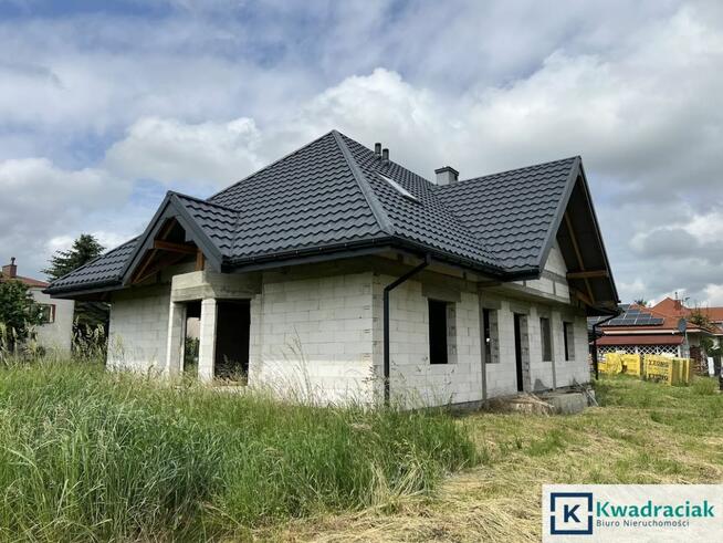 Dom Krosno Suchodół, Suchodolska