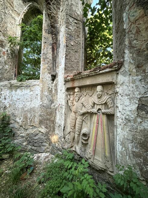 Dom Wiązów,