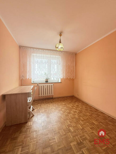 Mieszkanie Kleosin gm. Juchnowiec Kościelny, Ojca Janusza Walerowskiego