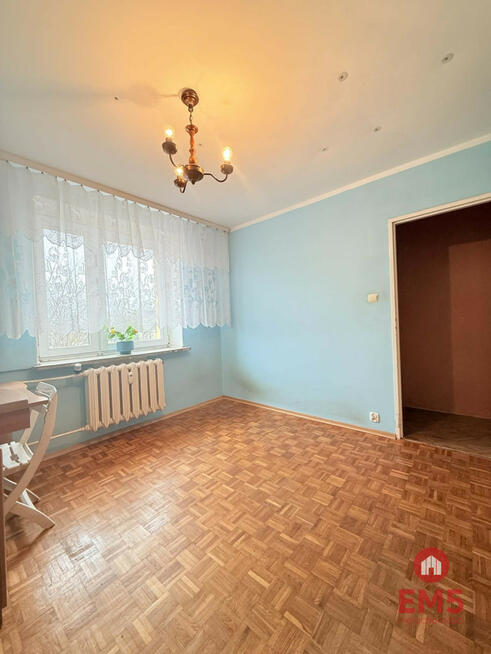 Mieszkanie Kleosin gm. Juchnowiec Kościelny, Ojca Janusza Walerowskiego