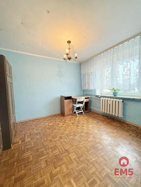 Mieszkanie Kleosin gm. Juchnowiec Kościelny, Ojca Janusza Walerowskiego