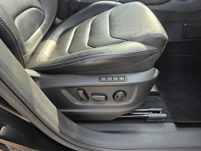 Škoda Kodiaq 2.0 150P Virtual Cockpit PanoramaDach 7 Osobowy Kamera360 Gwarancja