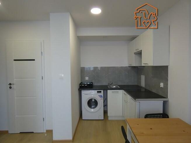 Wiejska 68, Nowe Miasto, kawalerka pet friendly