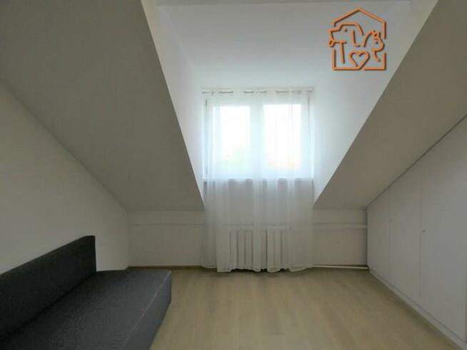 Wiejska 68, Nowe Miasto, kawalerka pet friendly