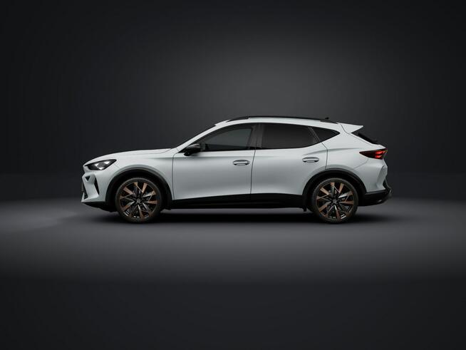 Cupra Formentor DSG - Pakiet Edge - Dynamic Design - Rocznik 2026!