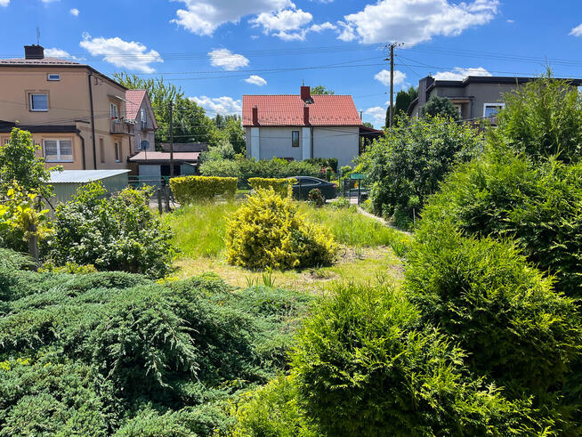 Przytulny dom 40m2 działka 396m2 - Goździelin