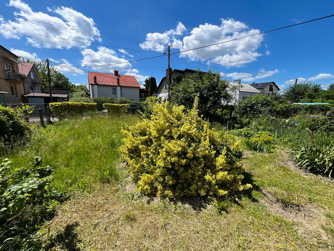 Przytulny dom 40m2 działka 396m2 - Goździelin