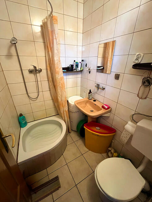 Przytulny dom 40m2 działka 396m2 - Goździelin