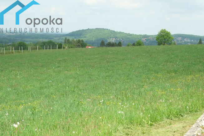 Działka budowlana Ustroń, Lipowska
