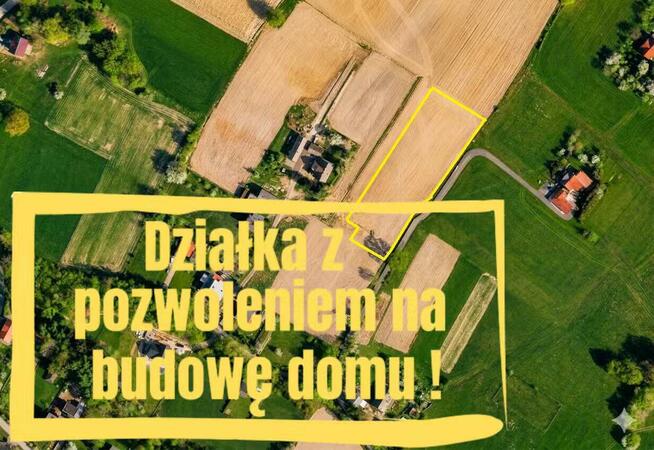 Działka budowlana Ustroń, Lipowska