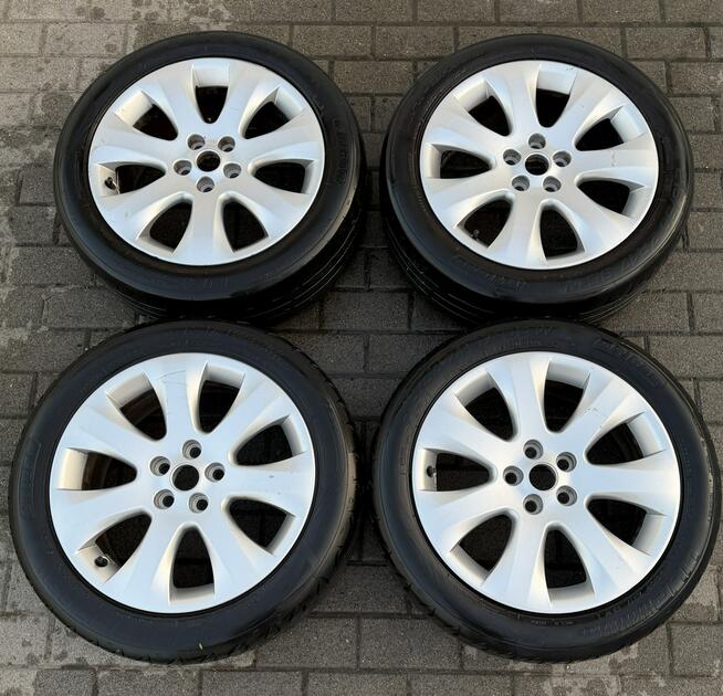 Opel Astra 1.4 Turbo Klimatronic Czujniki P+T Dodat. kpl kół 4 Zarejstrowany