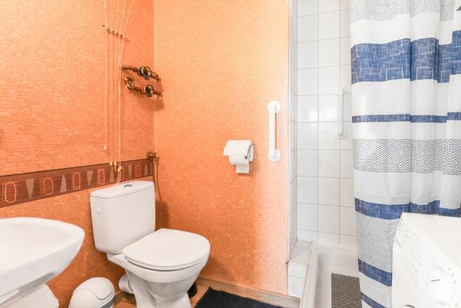 Mieszkanie Lublin Czuby,