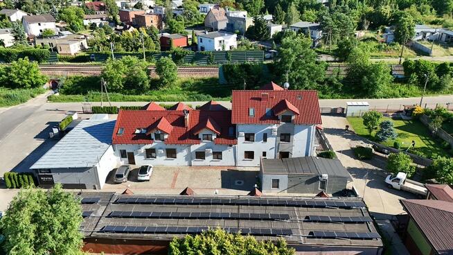 Dochodowa nieruchomość inwestycyjna | Poznań
