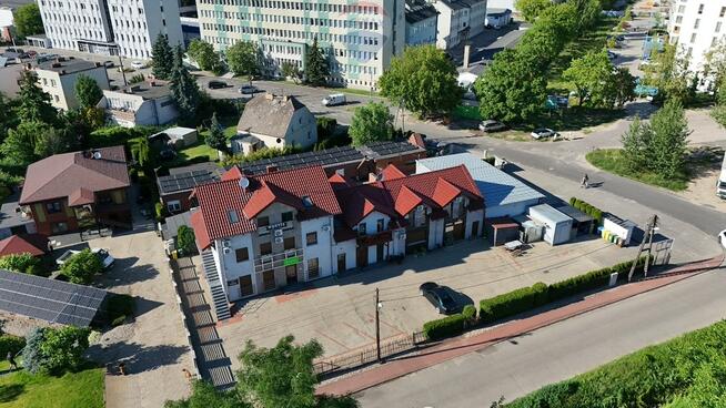 Dochodowa nieruchomość inwestycyjna | Poznań