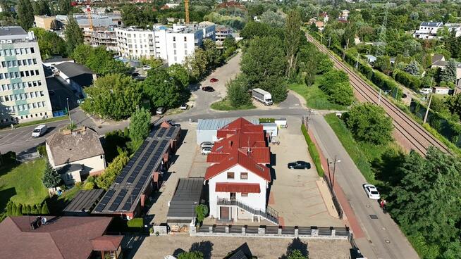 Dochodowa nieruchomość inwestycyjna | Poznań