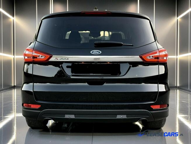 FORD S-MAX 2.0 EcoBlue 150 KM – 2021 – 7 MIEJSC – FV 23%