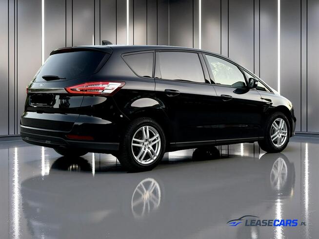 FORD S-MAX 2.0 EcoBlue 150 KM – 2021 – 7 MIEJSC – FV 23%