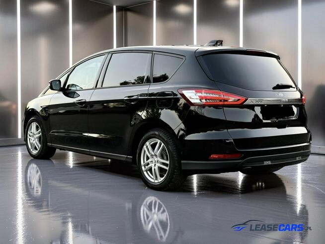 FORD S-MAX 2.0 EcoBlue 150 KM – 2021 – 7 MIEJSC – FV 23%