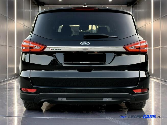 FORD S-MAX 2.0 EcoBlue 150 KM – 2021 – 7 MIEJSC – FV 23%