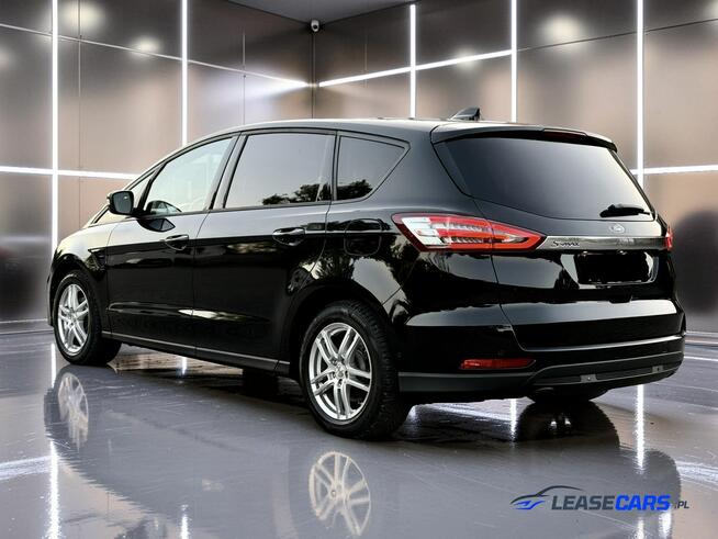 FORD S-MAX 2.0 EcoBlue 150 KM – 2021 – 7 MIEJSC – FV 23%
