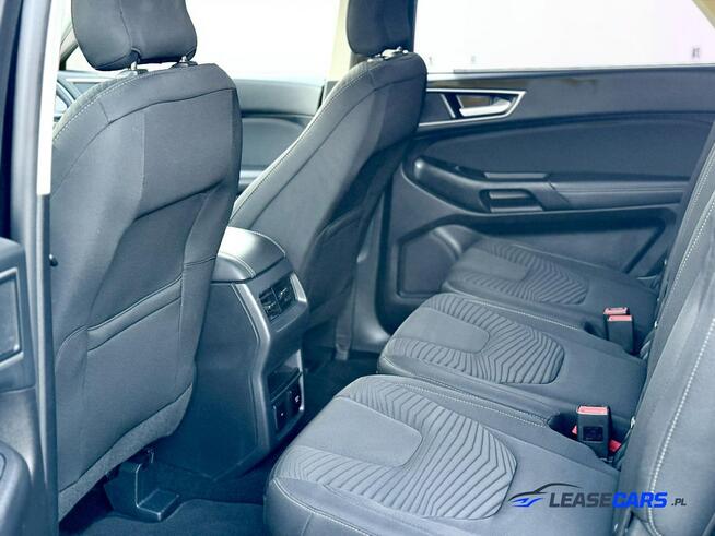 FORD S-MAX 2.0 EcoBlue 150 KM – 2021 – 7 MIEJSC – FV 23%