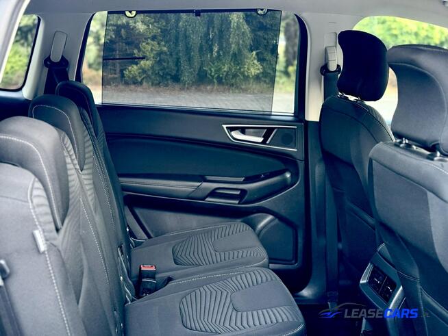 FORD S-MAX 2.0 EcoBlue 150 KM – 2021 – 7 MIEJSC – FV 23%