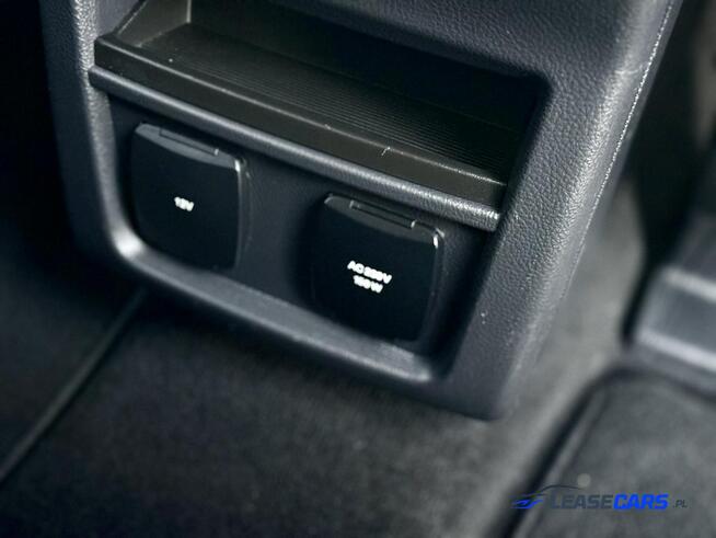 FORD S-MAX 2.0 EcoBlue 150 KM – 2021 – 7 MIEJSC – FV 23%