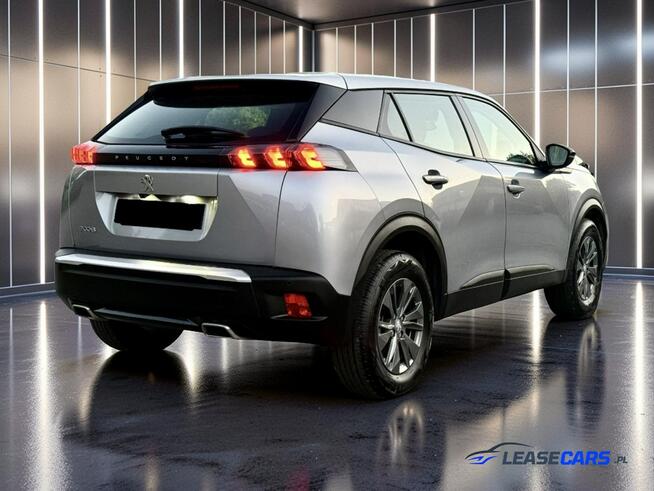 PEUGEOT 2008 1.2 PureTech Active Pack S&S EAT8–2022–AUTOMAT–FV 23%