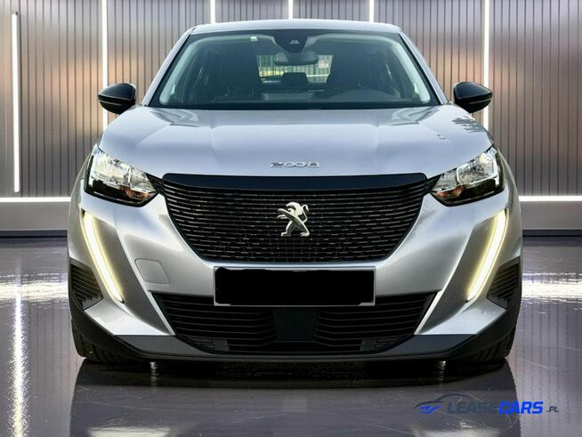 PEUGEOT 2008 1.2 PureTech Active Pack S&S EAT8–2022–AUTOMAT–FV 23%