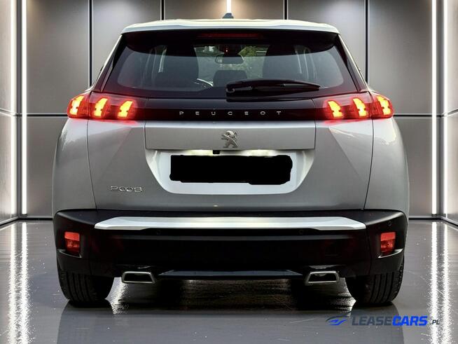 PEUGEOT 2008 1.2 PureTech Active Pack S&S EAT8–2022–AUTOMAT–FV 23%