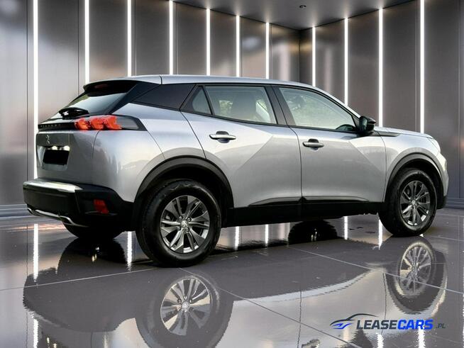 PEUGEOT 2008 1.2 PureTech Active Pack S&S EAT8–2022–AUTOMAT–FV 23%