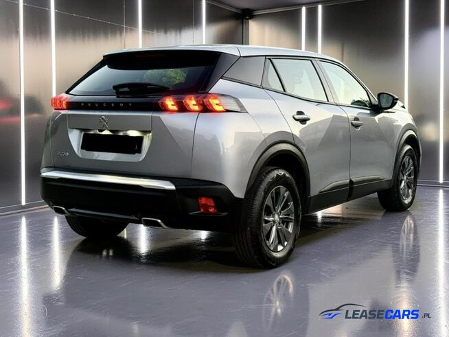 PEUGEOT 2008 1.2 PureTech Active Pack S&S EAT8–2022–AUTOMAT–FV 23%