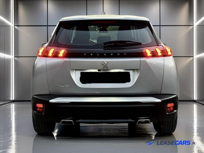 PEUGEOT 2008 1.2 PureTech Active Pack S&S EAT8–2022–AUTOMAT–FV 23%