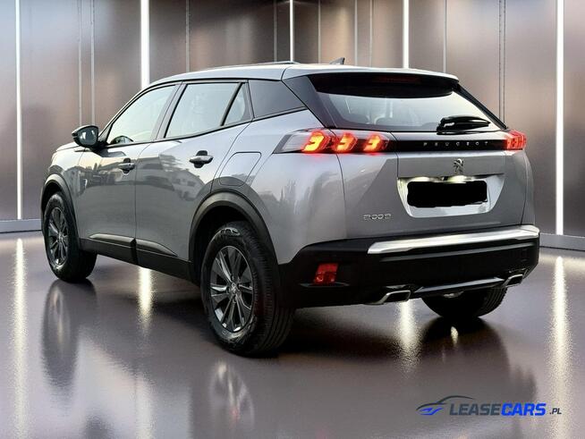 PEUGEOT 2008 1.2 PureTech Active Pack S&S EAT8–2022–AUTOMAT–FV 23%