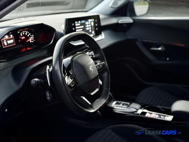 PEUGEOT 2008 1.2 PureTech Active Pack S&S EAT8–2022–AUTOMAT–FV 23%